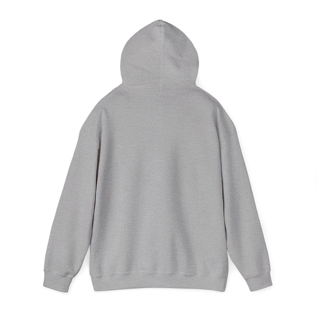 Retro Cartoon Racing Car Hoodie | vintage car illustration, racing flames