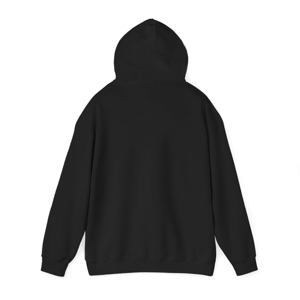Retro Cartoon Racing Car Hoodie | vintage car illustration, racing flames