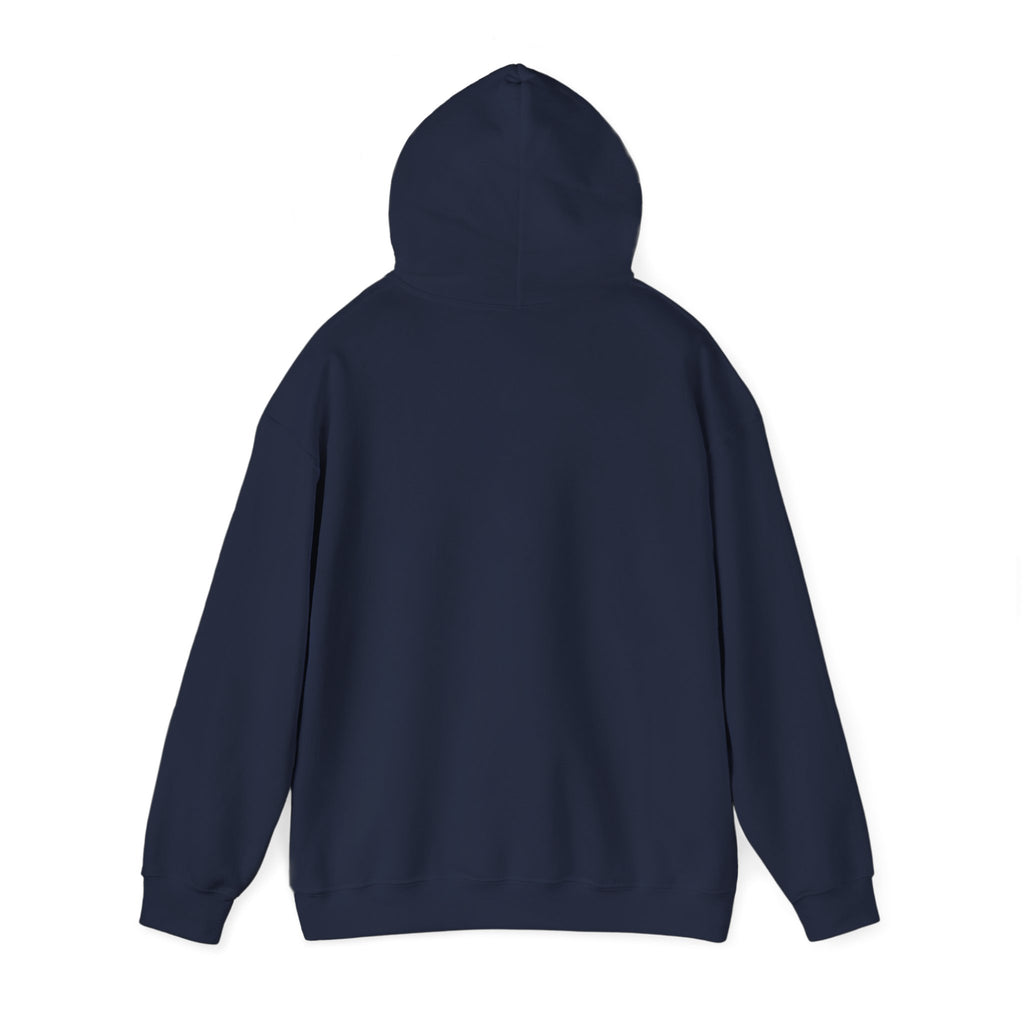 Retro Cartoon Racing Car Hoodie | vintage car illustration, racing flames