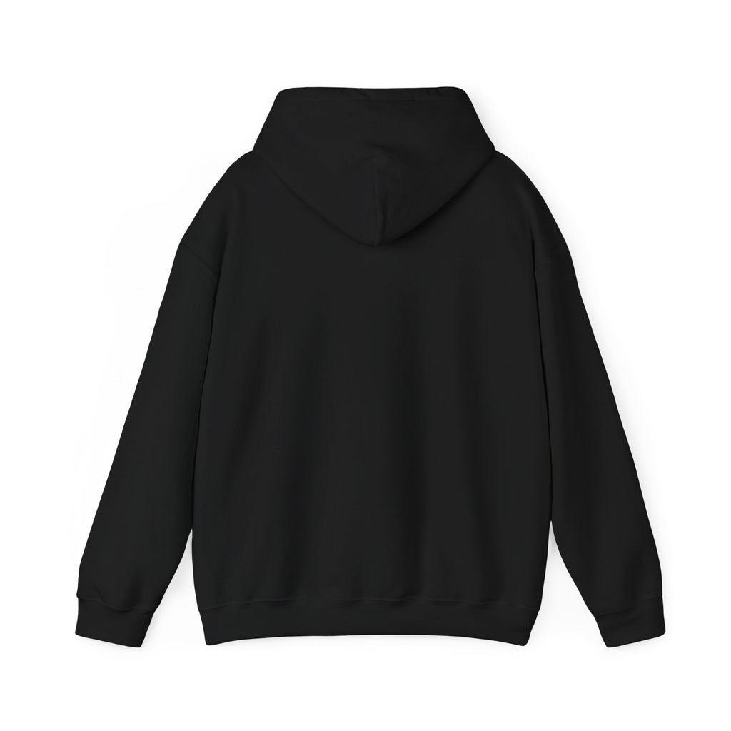 Retro Cartoon Racing Car Hoodie | vintage car illustration, racing flames