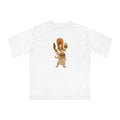 Hindu Deity & Elephant Performance T-Shirt